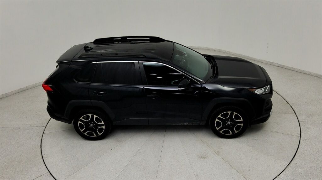 2021 Toyota RAV4 Adventure Laurel MD