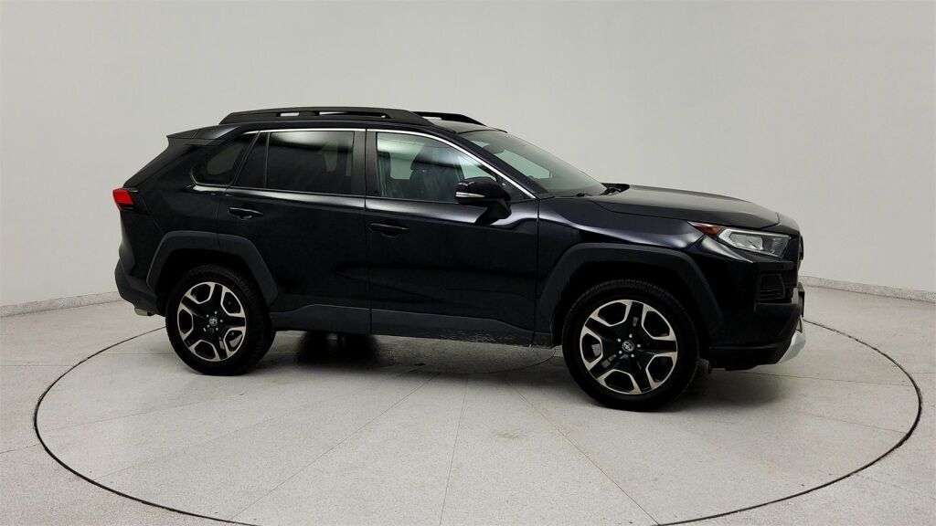 2021 Toyota RAV4 Adventure Laurel MD