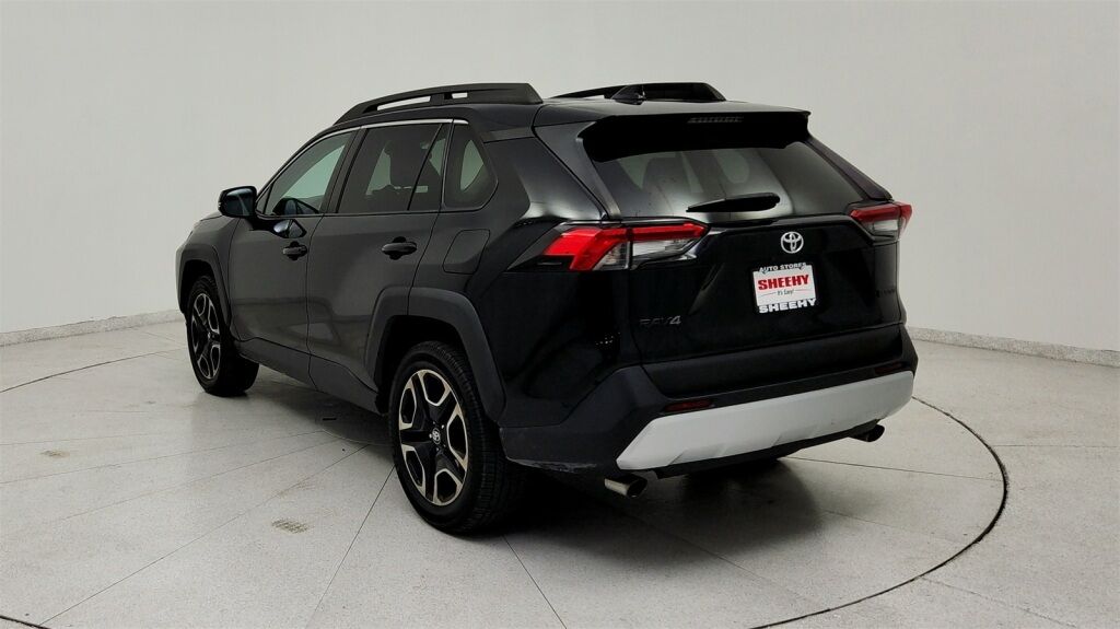 2021 Toyota RAV4 Adventure Laurel MD