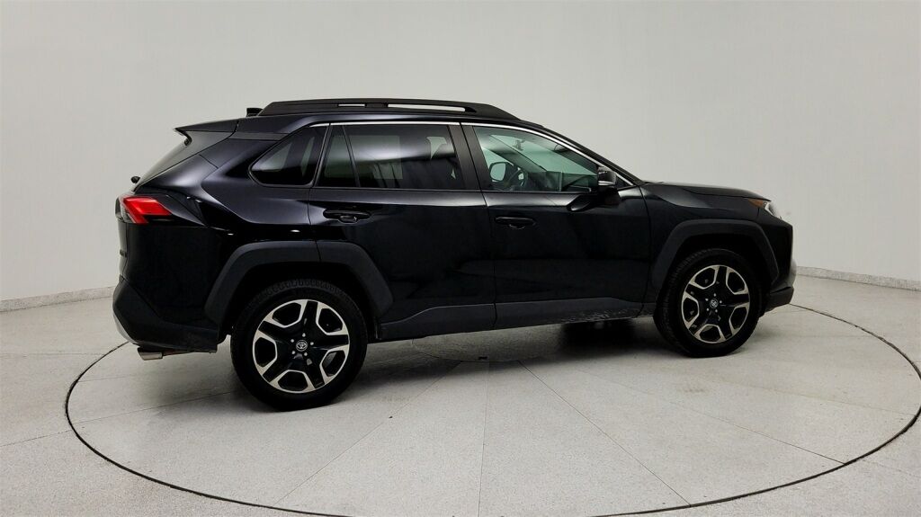 2021 Toyota RAV4 Adventure Laurel MD