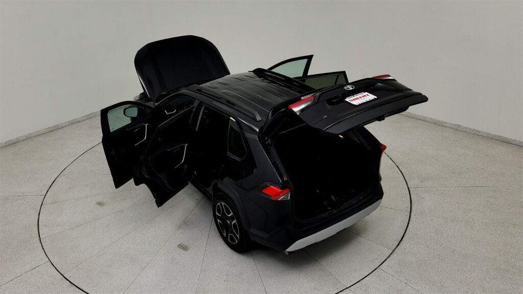 2021 Toyota RAV4 Adventure Laurel MD