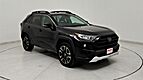 2021 Toyota RAV4 Adventure