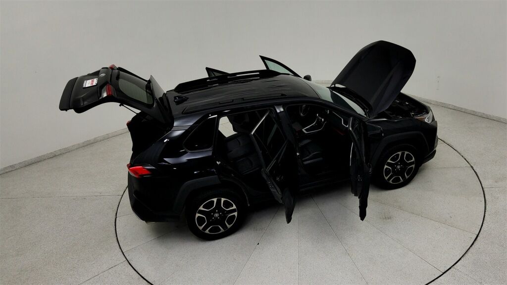 2021 Toyota RAV4 Adventure Laurel MD