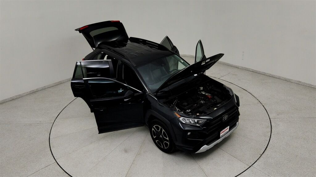 2021 Toyota RAV4 Adventure Laurel MD