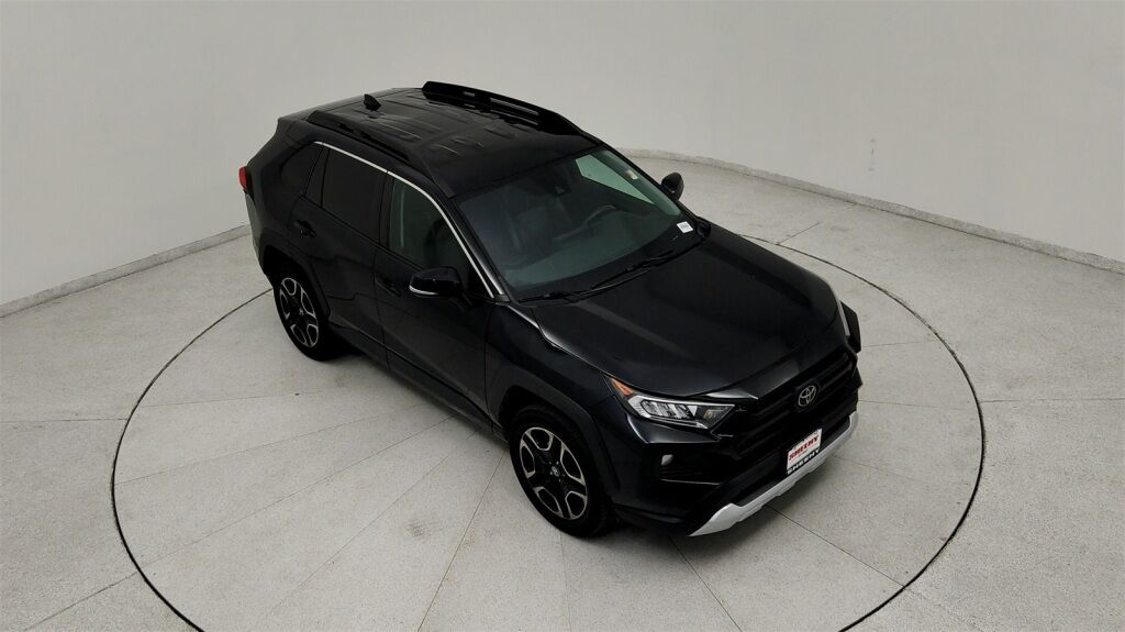 2021 Toyota RAV4 Adventure Laurel MD