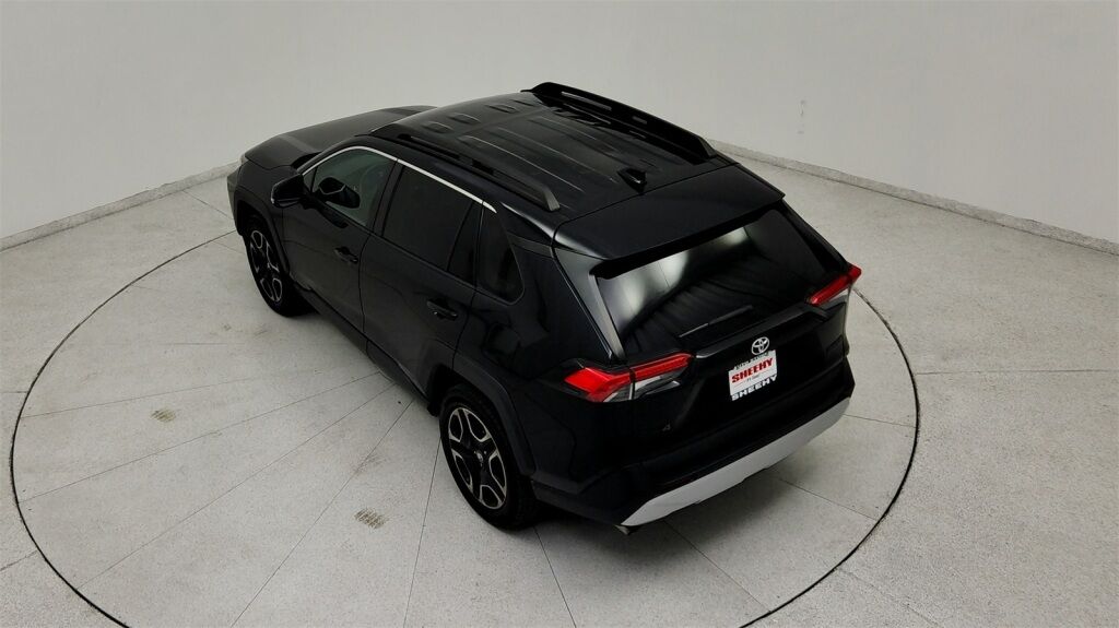 2021 Toyota RAV4 Adventure Laurel MD