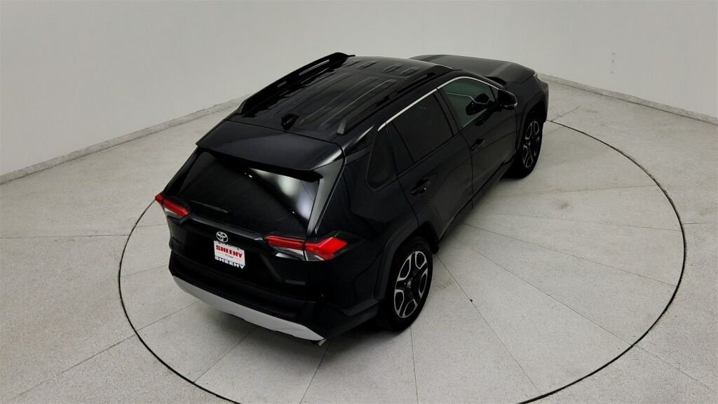 2021 Toyota RAV4 Adventure Laurel MD