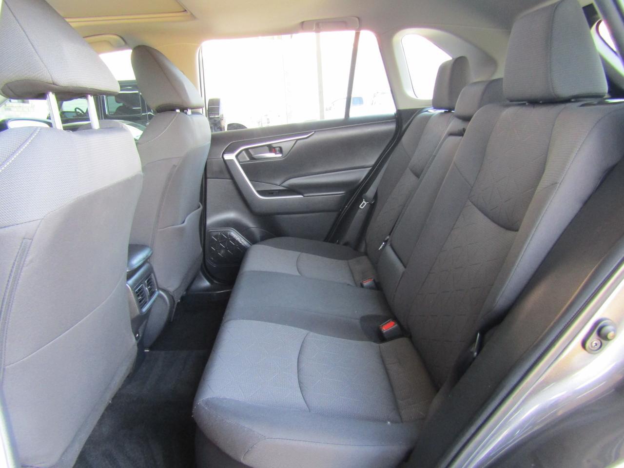 2021 Toyota RAV4 Hybrid Hybrid XLE AWD (Natl) Grand Prairie TX