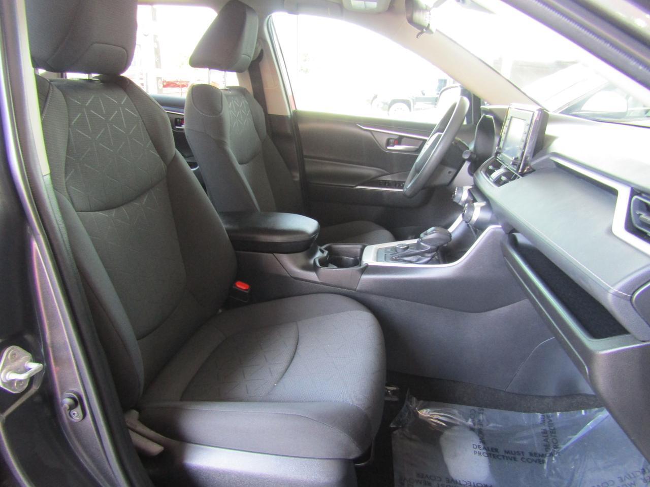 2021 Toyota RAV4 Hybrid Hybrid XLE AWD (Natl) Grand Prairie TX
