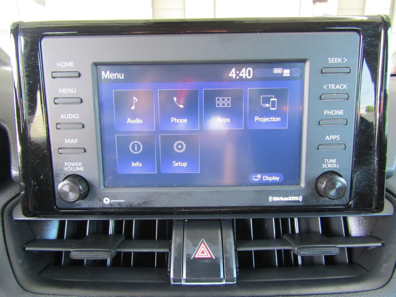 2021 Toyota RAV4 Hybrid Hybrid XLE AWD (Natl) Grand Prairie TX