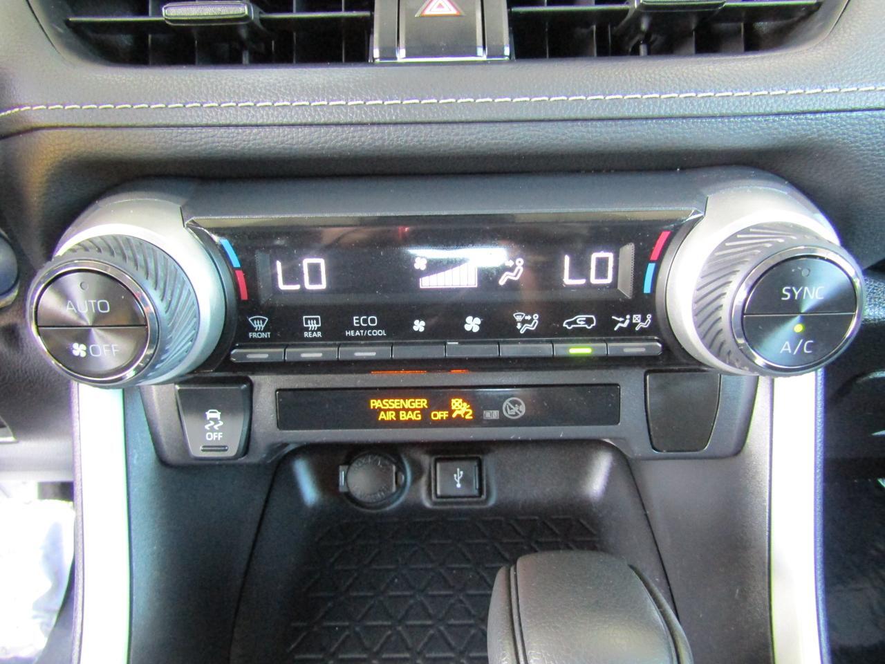 2021 Toyota RAV4 Hybrid Hybrid XLE AWD (Natl) Grand Prairie TX