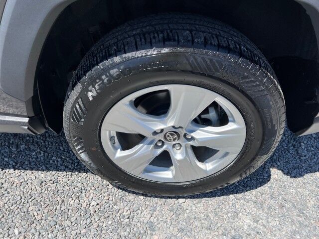 2021 Toyota RAV4 Hybrid LE AWD Ashland VA