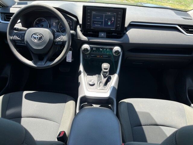 2021 Toyota RAV4 Hybrid LE AWD Ashland VA