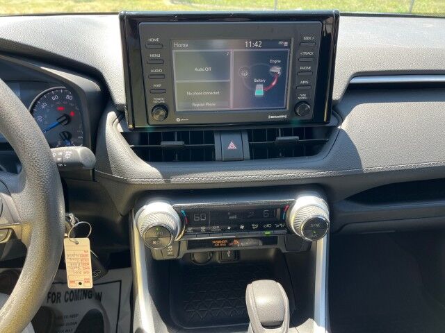 2021 Toyota RAV4 Hybrid LE AWD Ashland VA