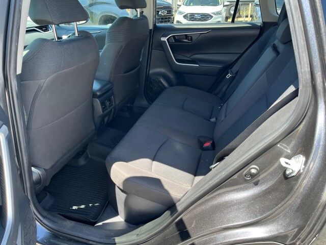 2021 Toyota RAV4 Hybrid LE AWD Ashland VA