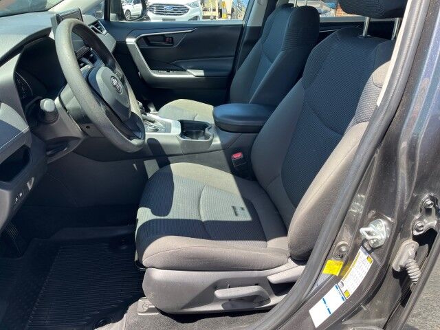 2021 Toyota RAV4 Hybrid LE AWD Ashland VA