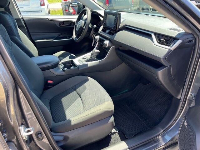 2021 Toyota RAV4 Hybrid LE AWD Ashland VA