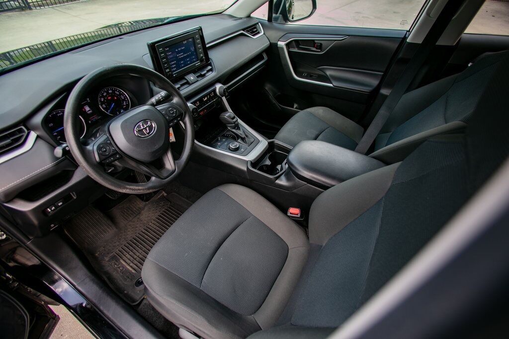 2021 Toyota RAV4 Hybrid LE Atlanta GA