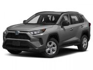 2021 Toyota RAV4 Hybrid LE Chicago IL 2021 Toyota RAV4 Hybrid LE Chicago IL