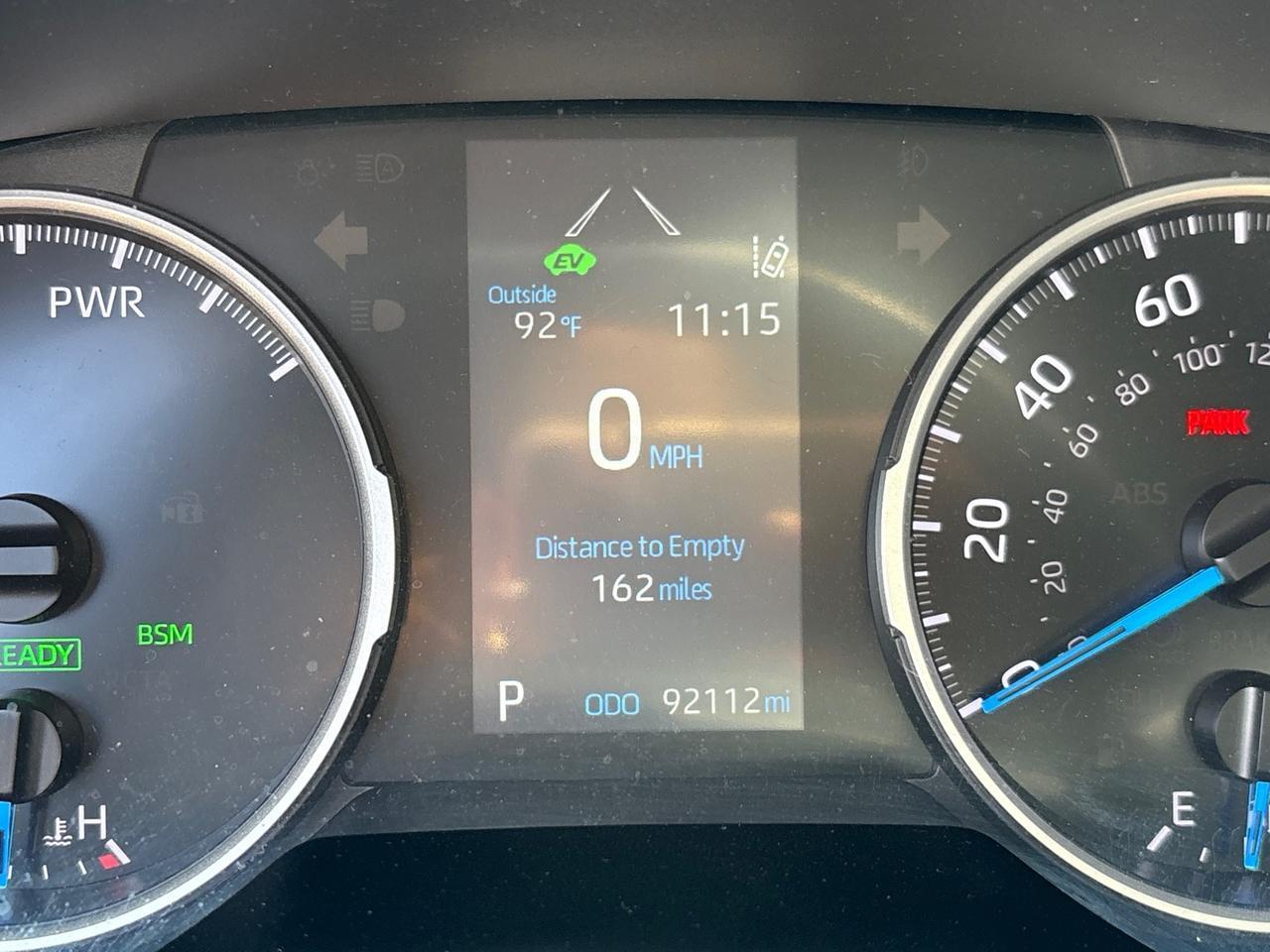 2021 Toyota RAV4 Hybrid LE Grand Junction CO