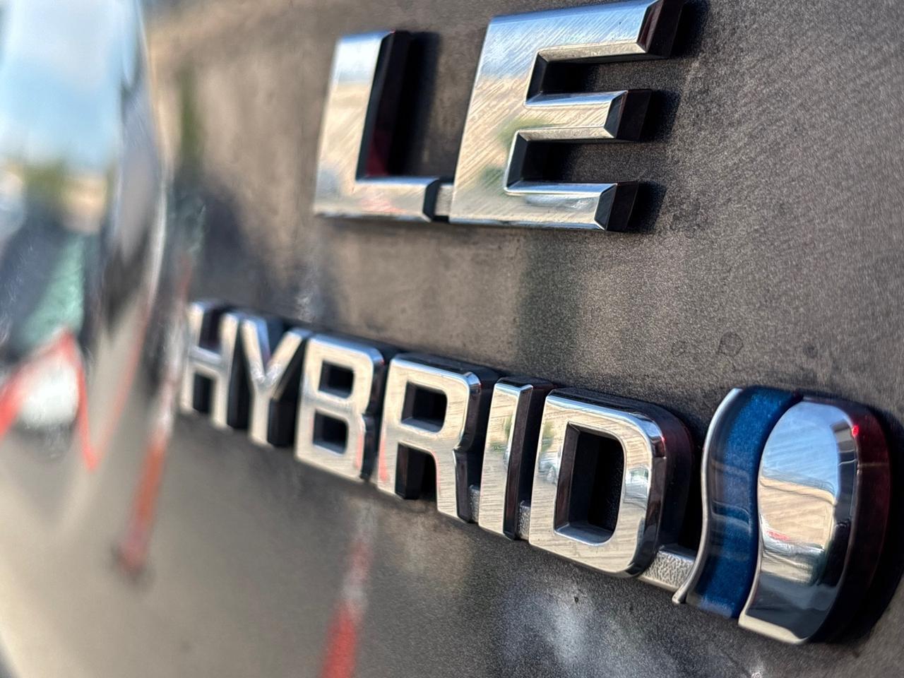 2021 Toyota RAV4 Hybrid LE Grand Junction CO