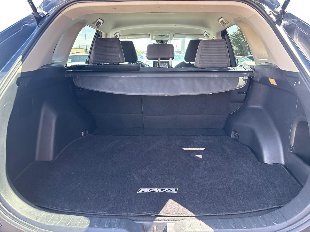 2021 Toyota RAV4 Hybrid LE Grand Junction CO