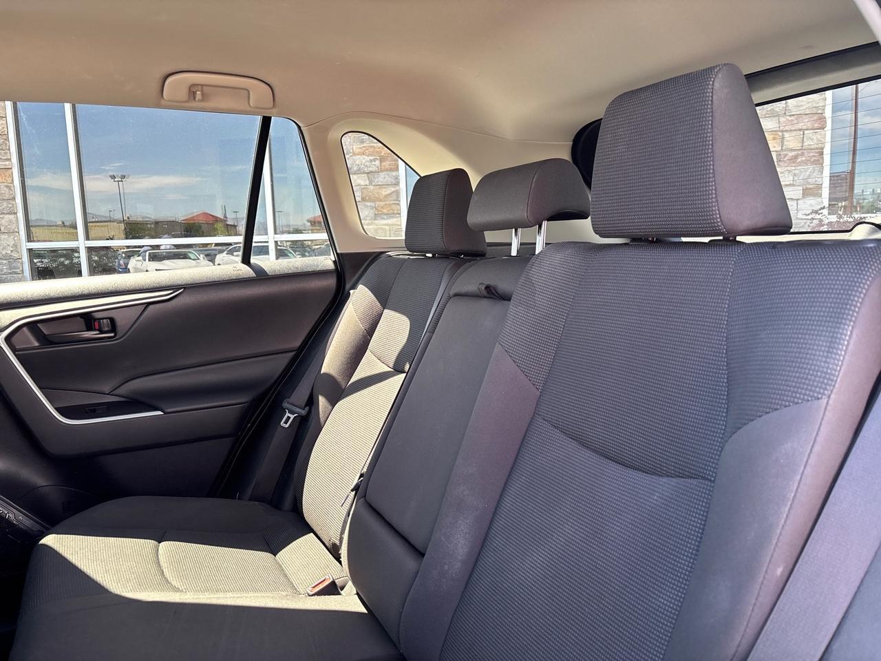 2021 Toyota RAV4 Hybrid LE Grand Junction CO