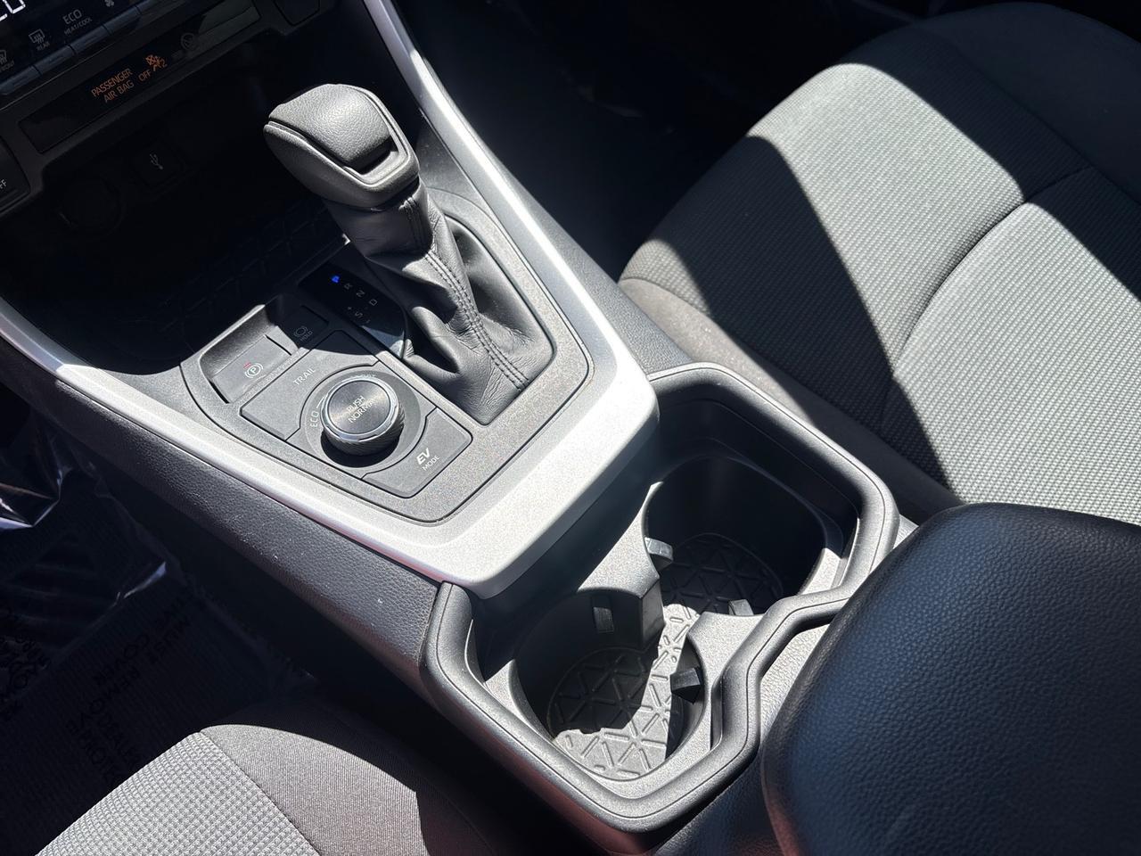 2021 Toyota RAV4 Hybrid LE Grand Junction CO