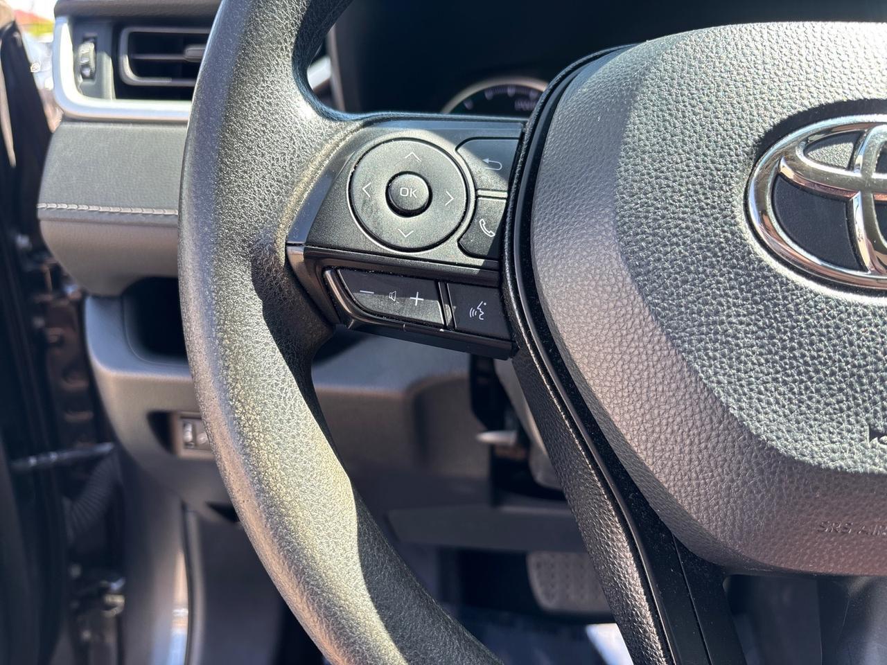 2021 Toyota RAV4 Hybrid LE Grand Junction CO