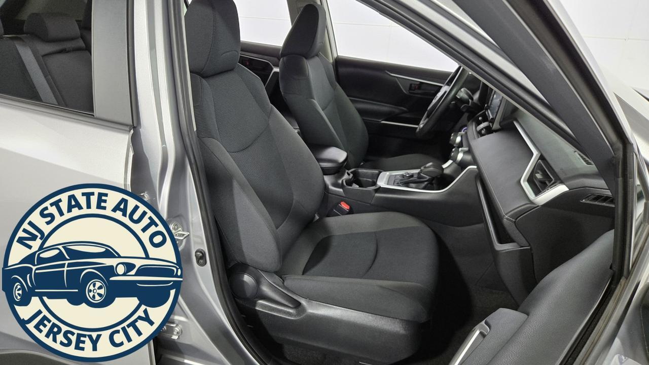 2021 Toyota RAV4 Hybrid LE Jersey City NJ