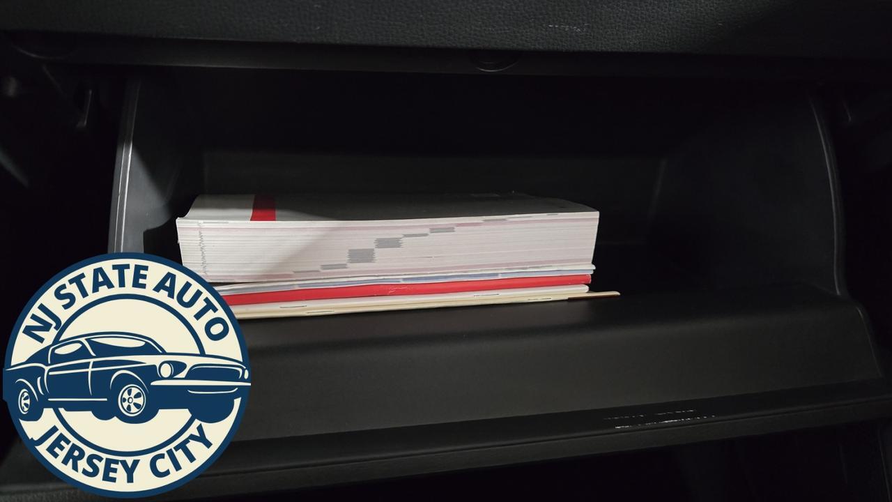 2021 Toyota RAV4 Hybrid LE Jersey City NJ