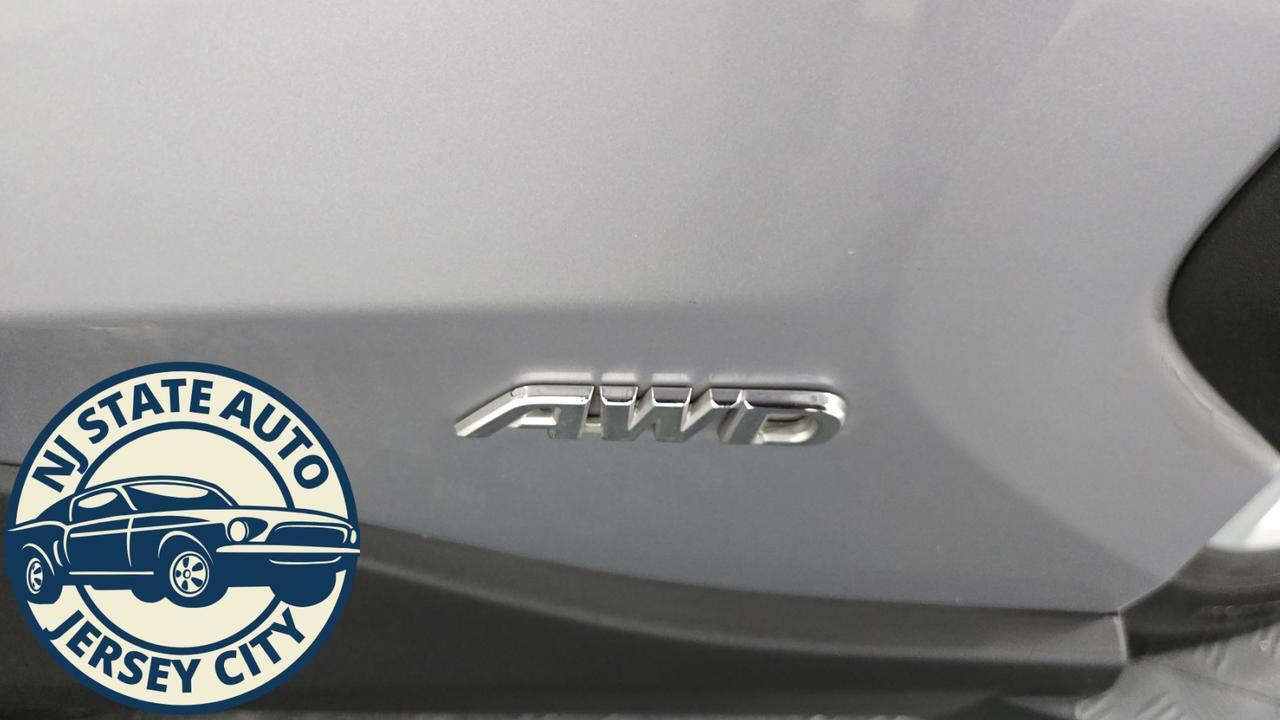 2021 Toyota RAV4 Hybrid LE Jersey City NJ