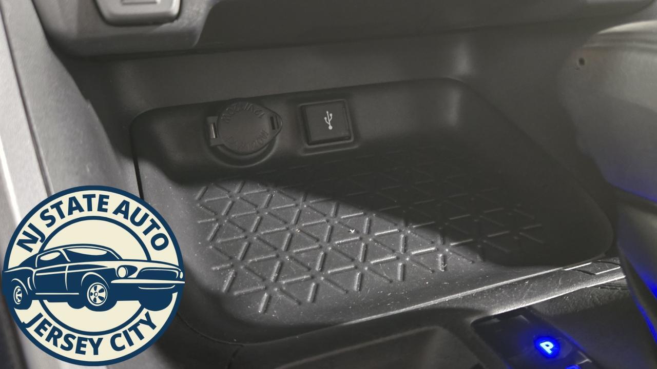 2021 Toyota RAV4 Hybrid LE Jersey City NJ