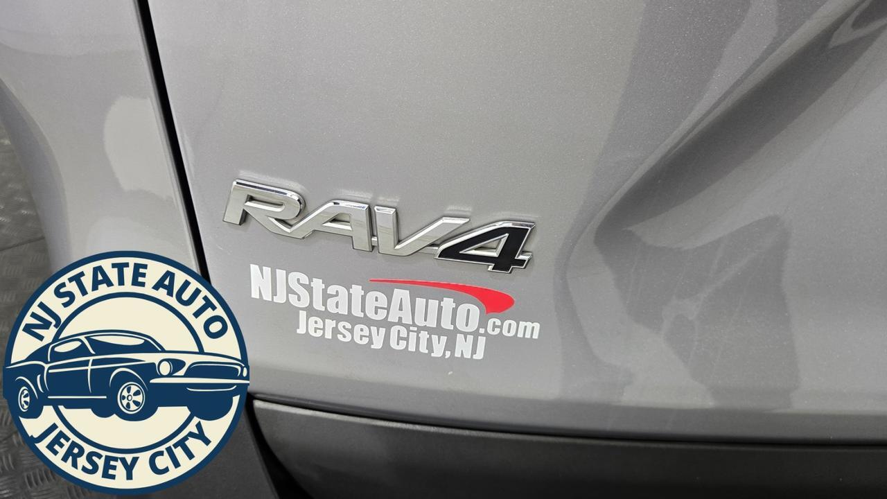 2021 Toyota RAV4 Hybrid LE Jersey City NJ