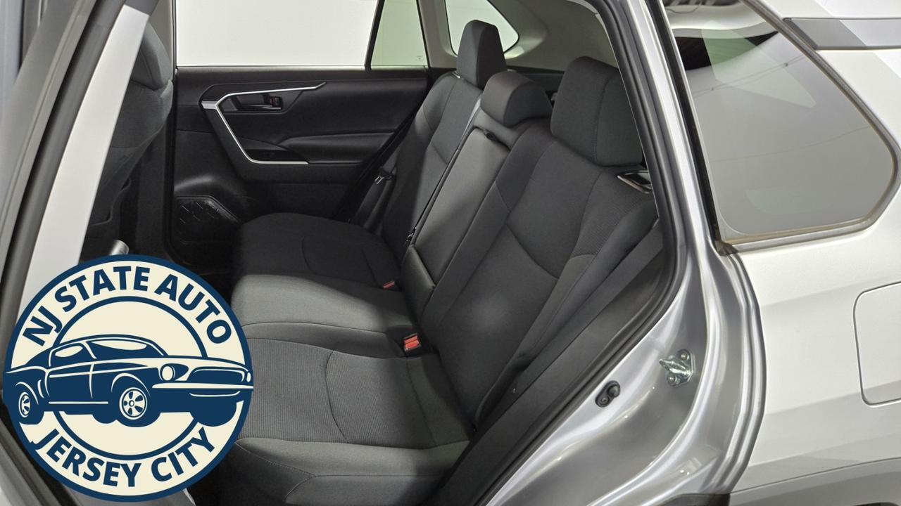 2021 Toyota RAV4 Hybrid LE Jersey City NJ