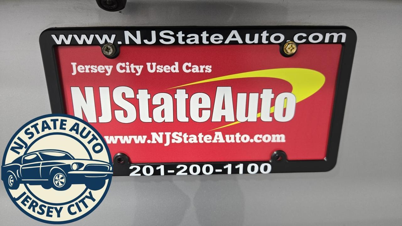 2021 Toyota RAV4 Hybrid LE Jersey City NJ