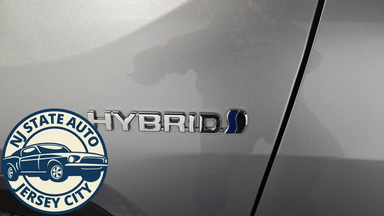 2021 Toyota RAV4 Hybrid LE Jersey City NJ