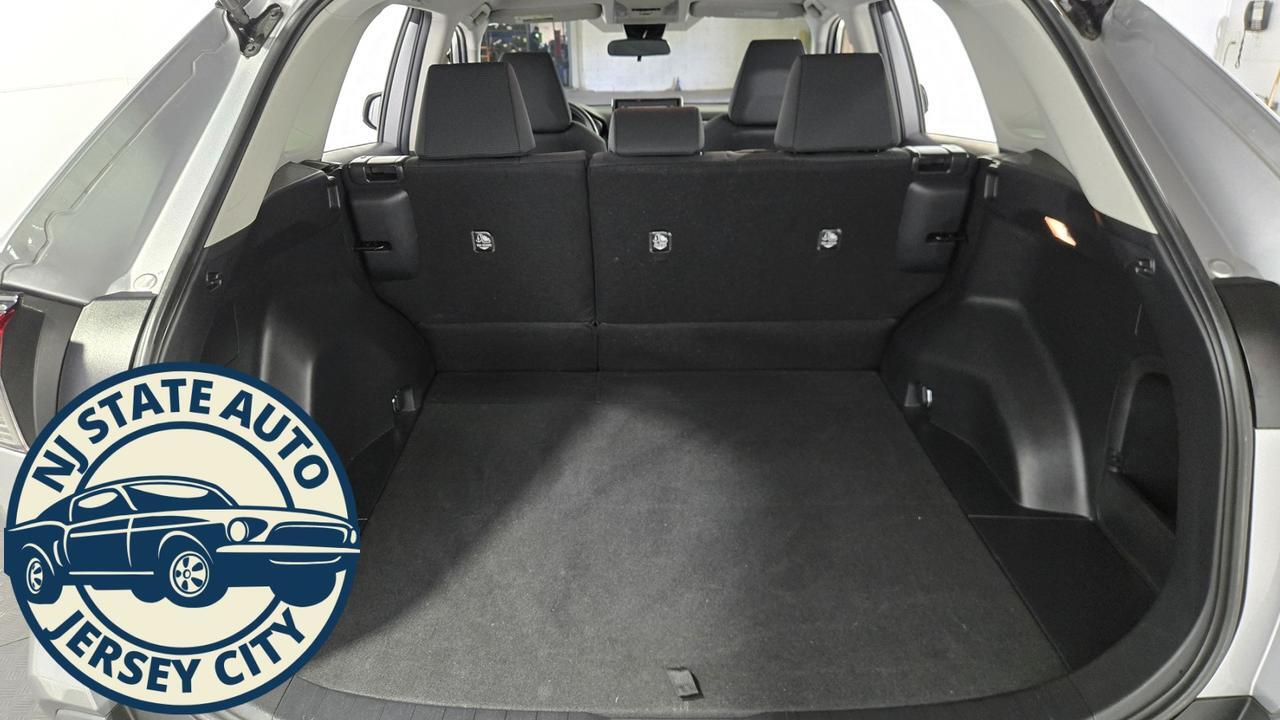 2021 Toyota RAV4 Hybrid LE Jersey City NJ