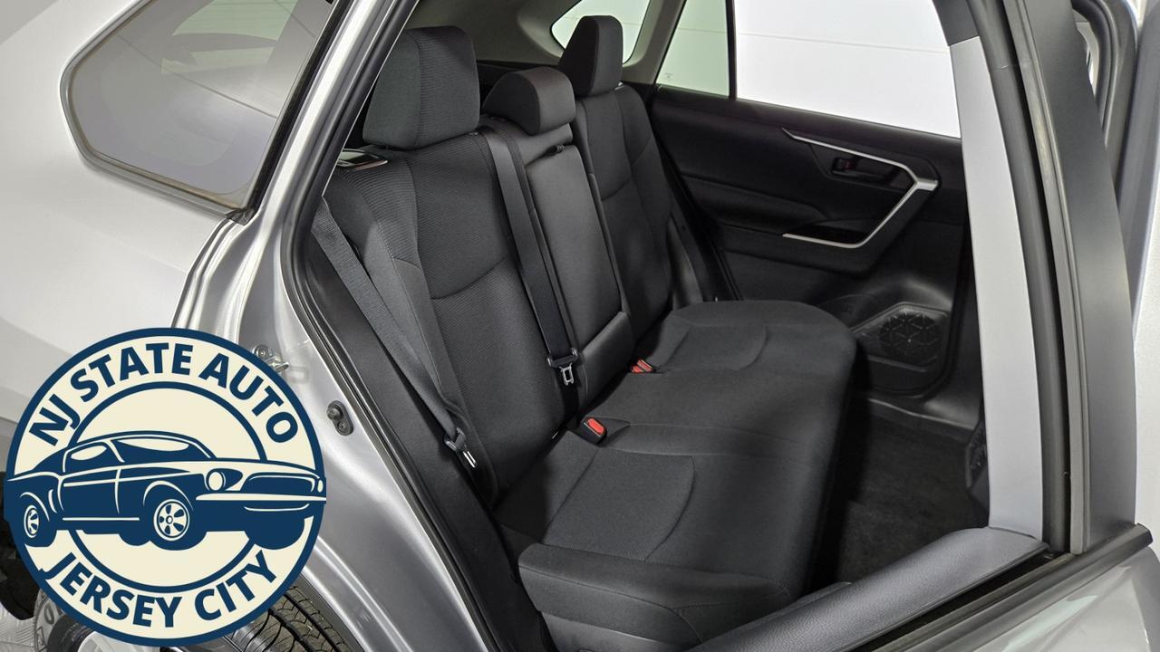 2021 Toyota RAV4 Hybrid LE Jersey City NJ