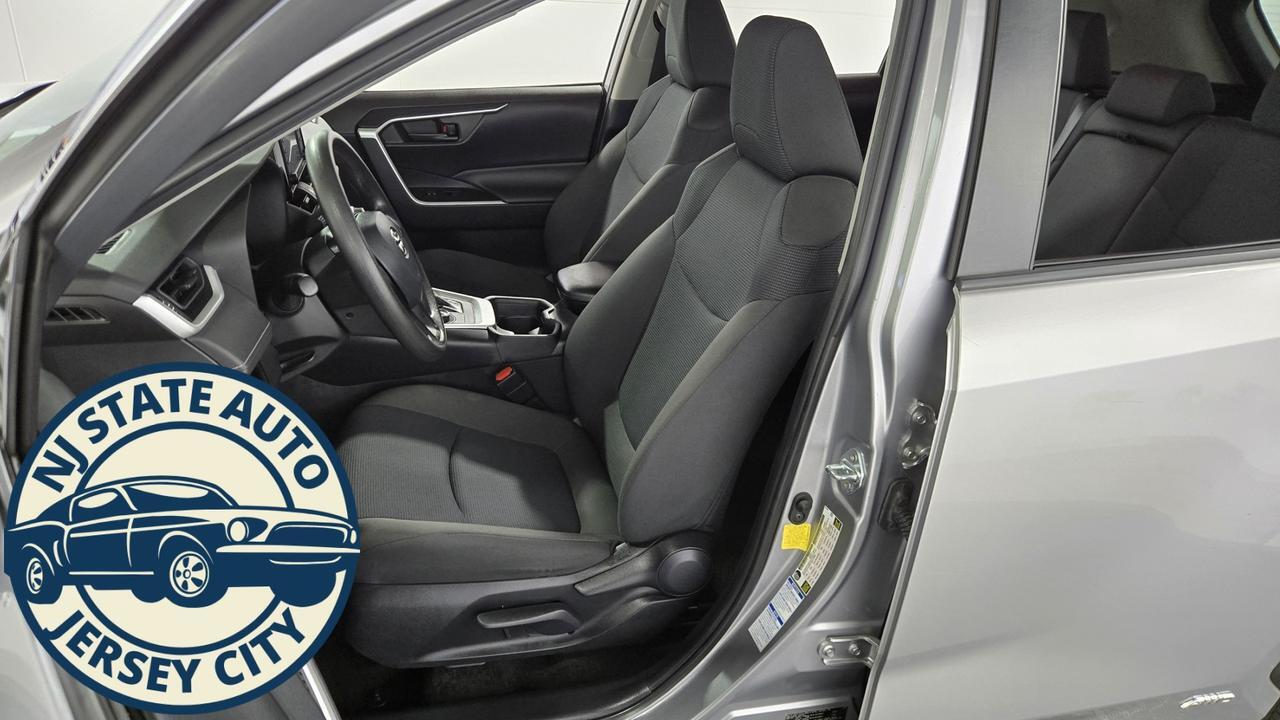 2021 Toyota RAV4 Hybrid LE Jersey City NJ