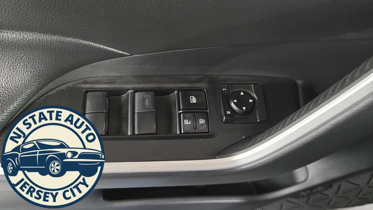 2021 Toyota RAV4 Hybrid LE Jersey City NJ