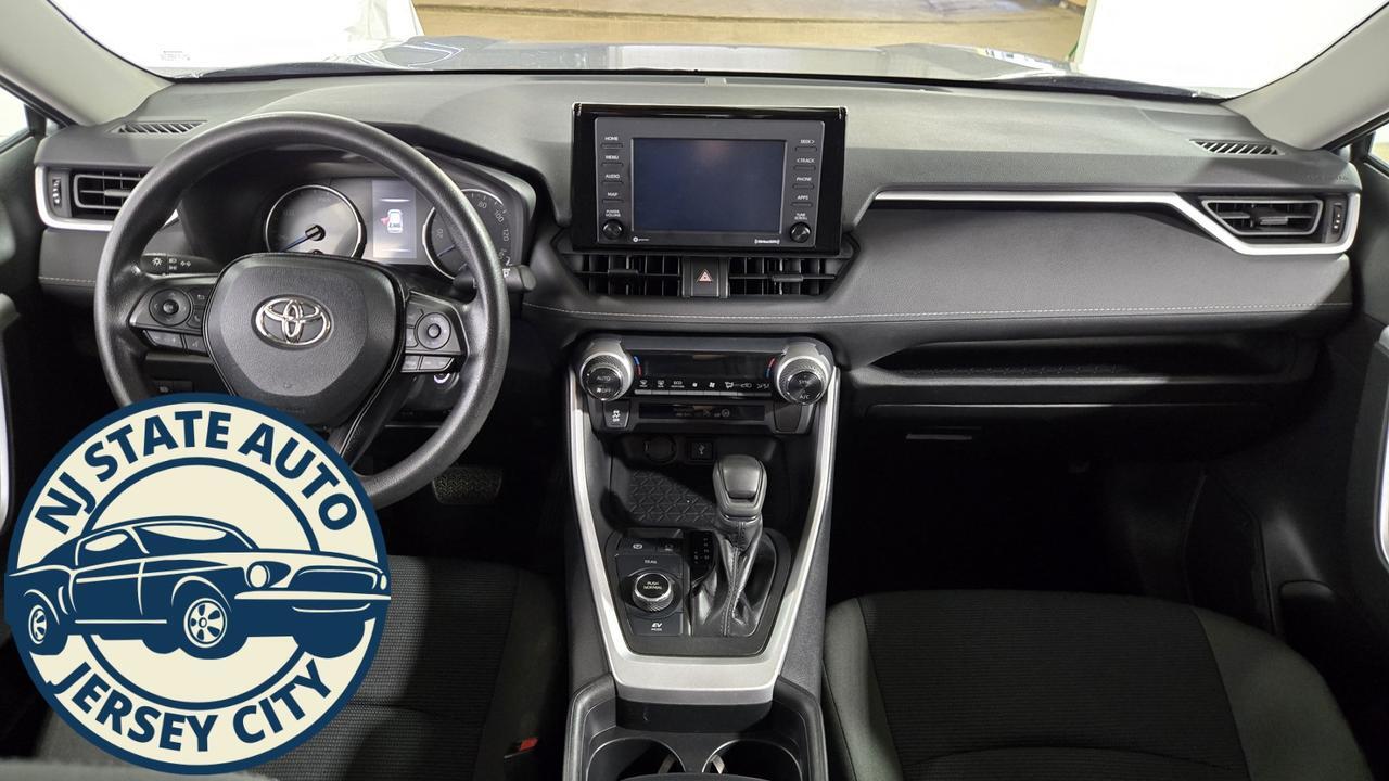 2021 Toyota RAV4 Hybrid LE Jersey City NJ