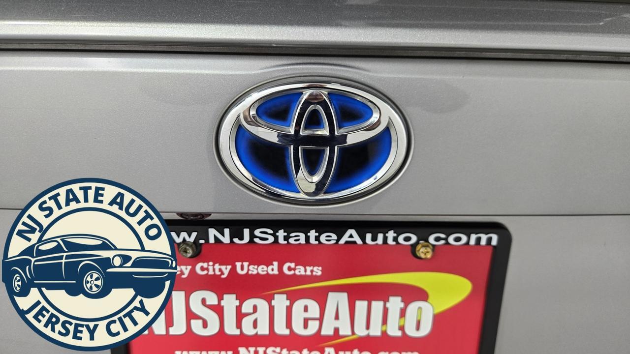 2021 Toyota RAV4 Hybrid LE Jersey City NJ