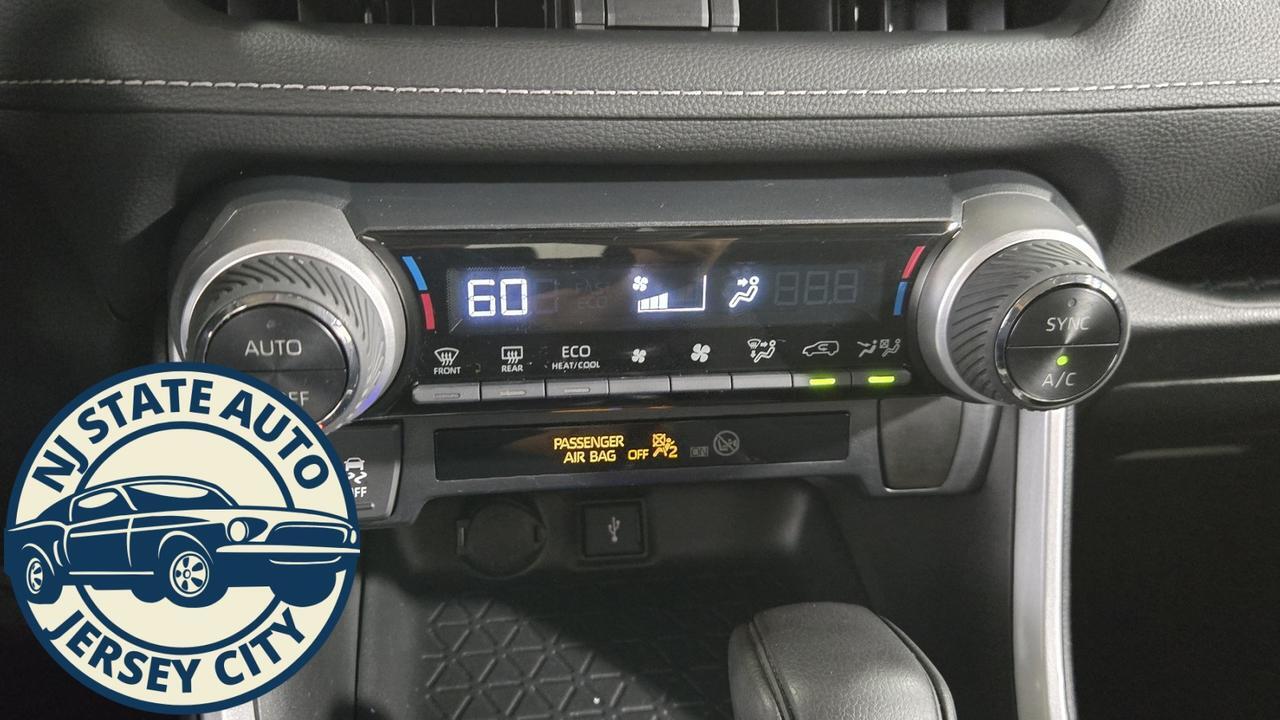2021 Toyota RAV4 Hybrid LE Jersey City NJ