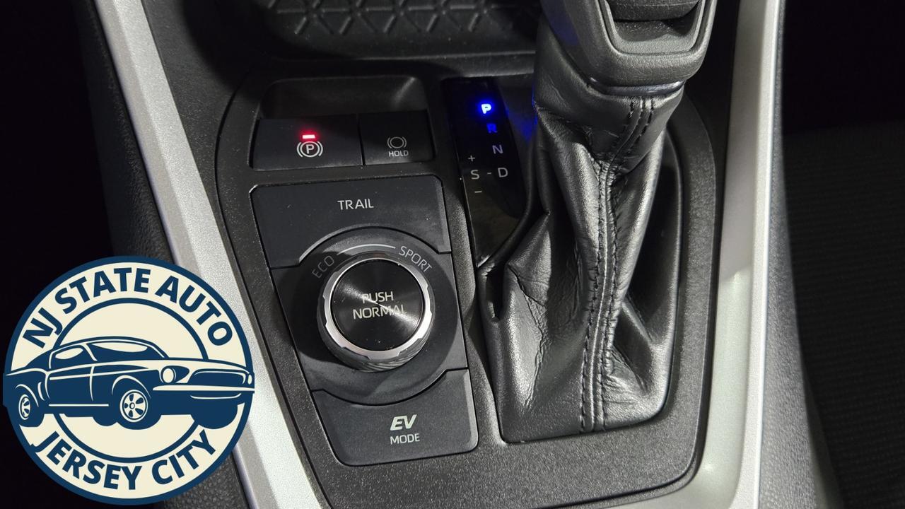2021 Toyota RAV4 Hybrid LE Jersey City NJ