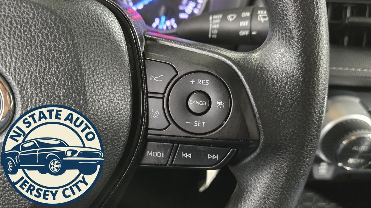 2021 Toyota RAV4 Hybrid LE Jersey City NJ