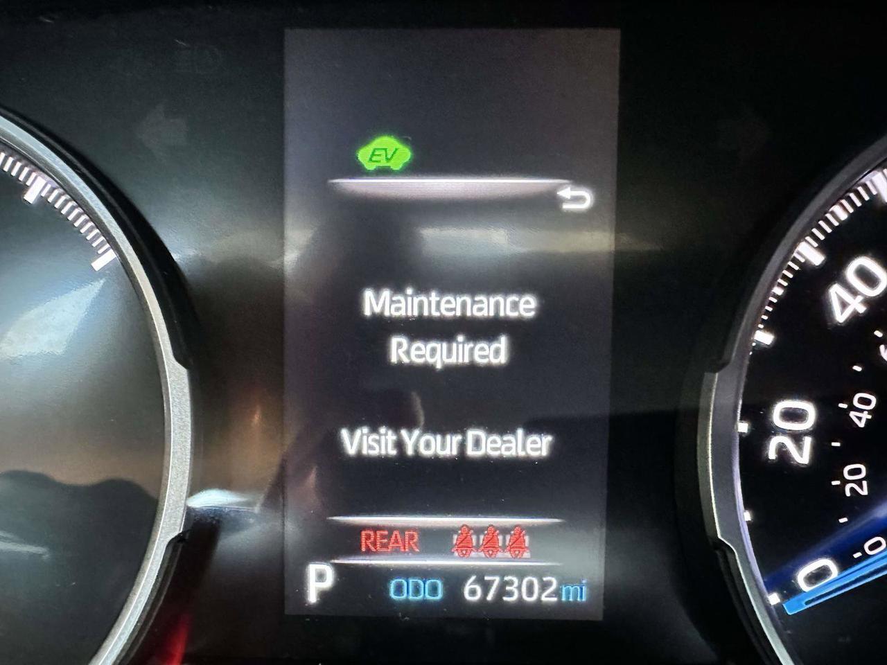 2021 Toyota RAV4 Hybrid LE San Clemente CA