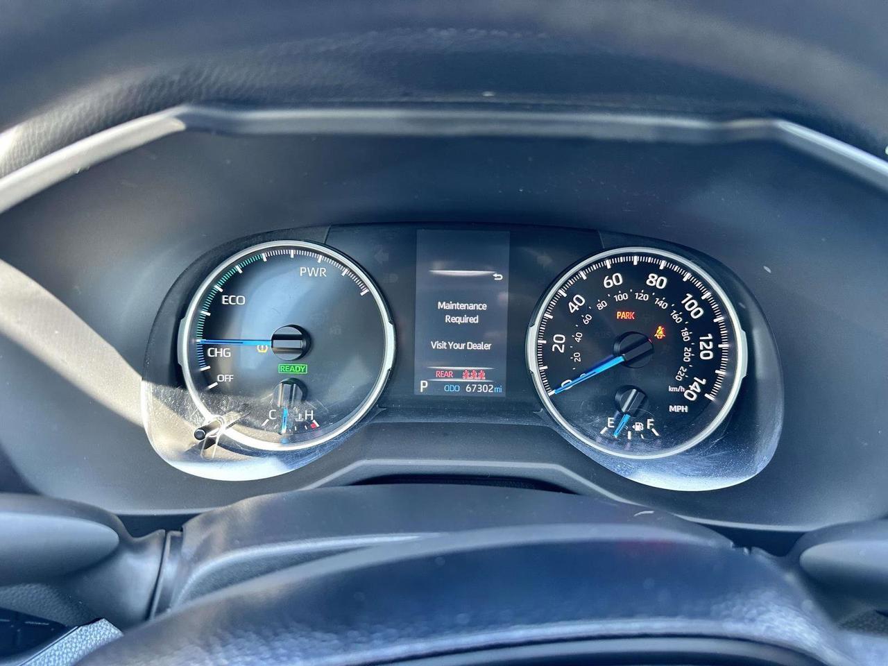 2021 Toyota RAV4 Hybrid LE San Clemente CA
