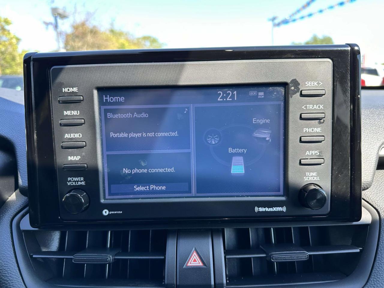 2021 Toyota RAV4 Hybrid LE San Clemente CA