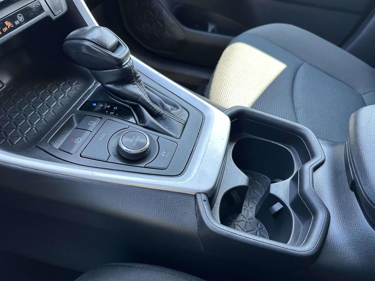 2021 Toyota RAV4 Hybrid LE San Clemente CA